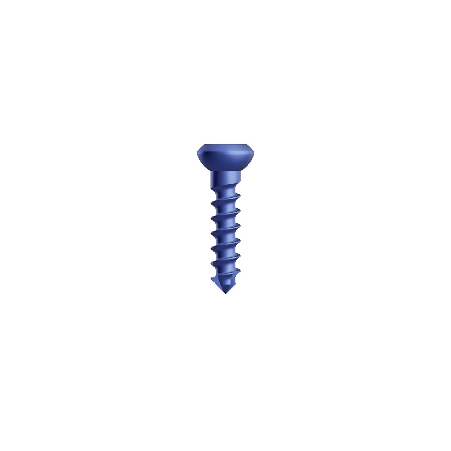 2.0 mm Cortical Screw
