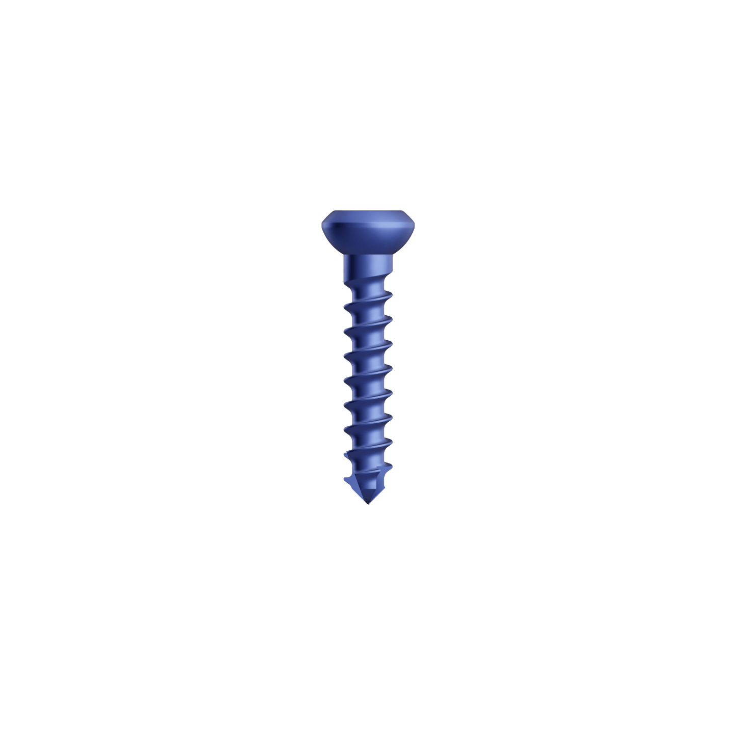 2.0 mm Cortical Screw