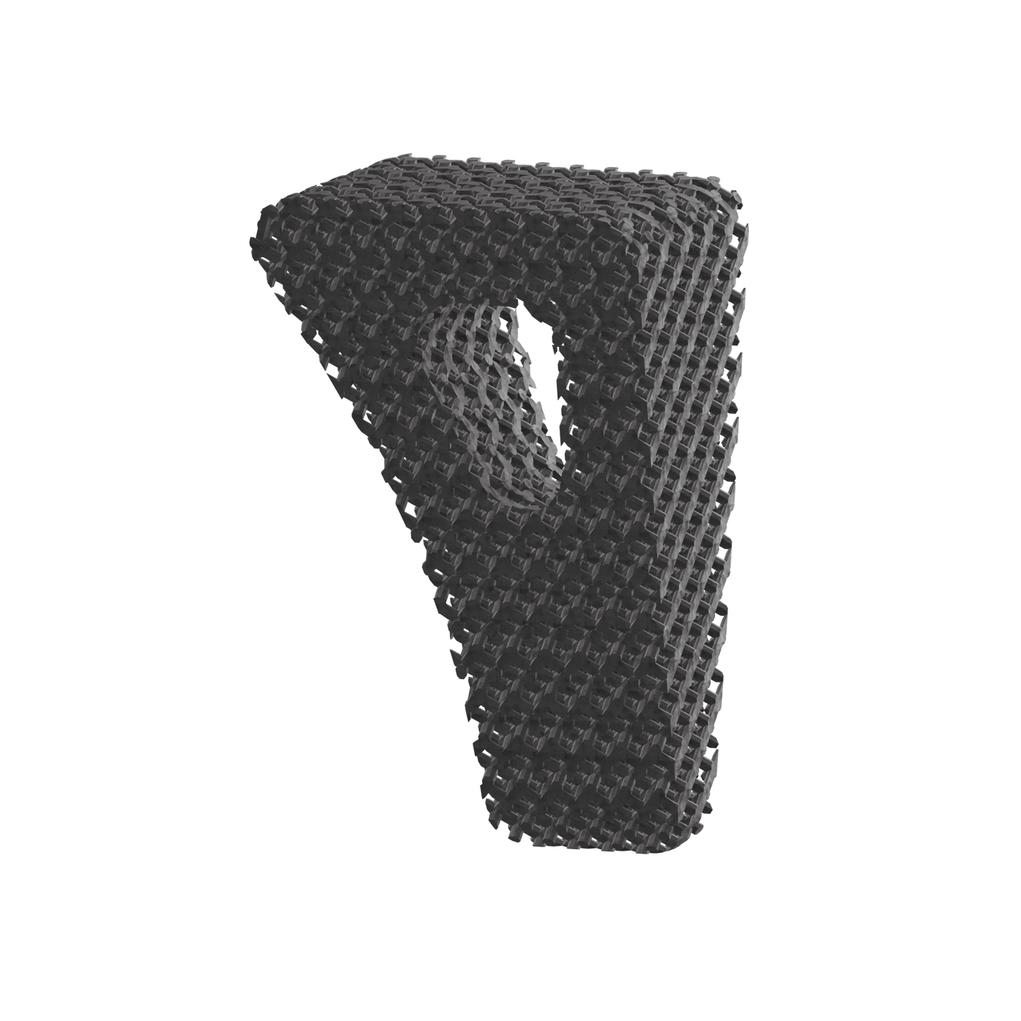 Wedge Implant