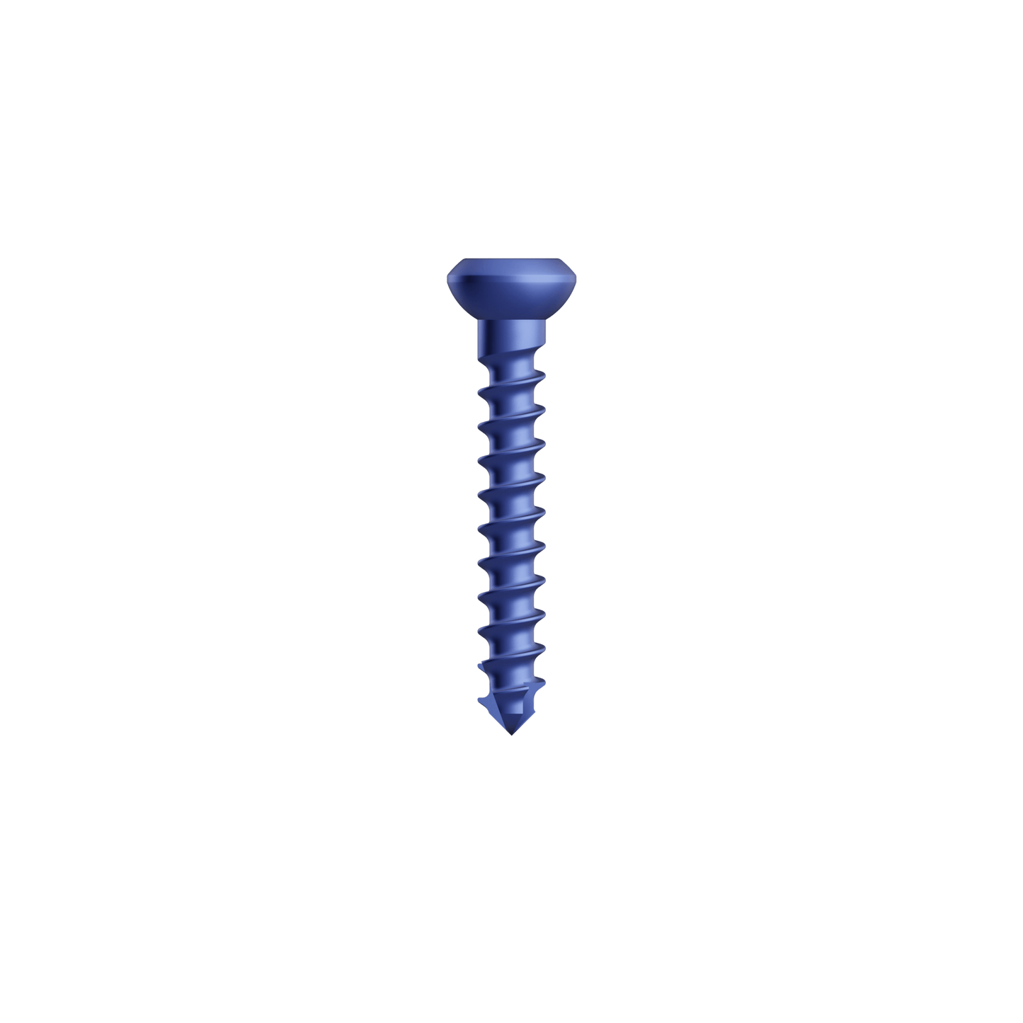 2.0 mm Cortical Screw