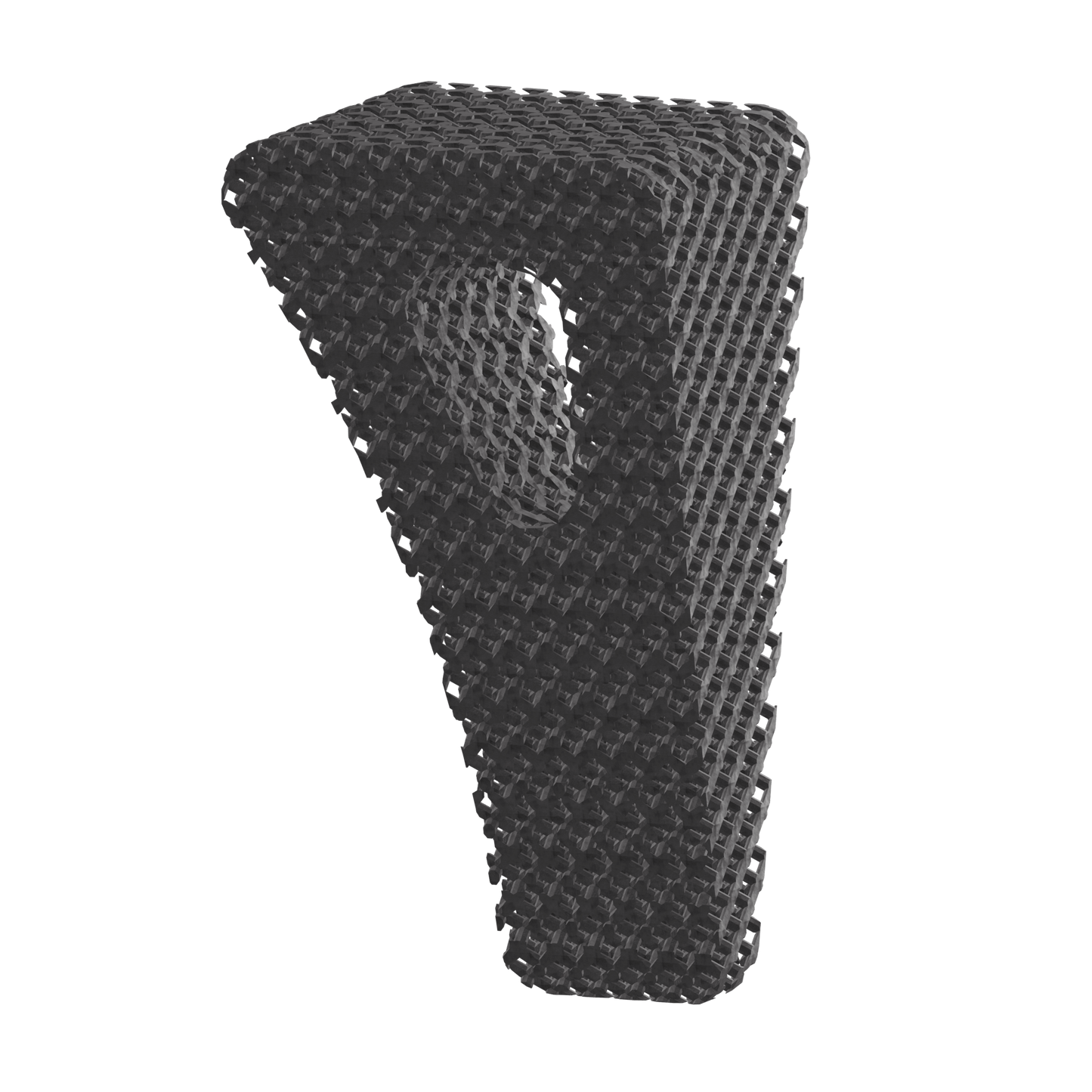 Wedge Implant