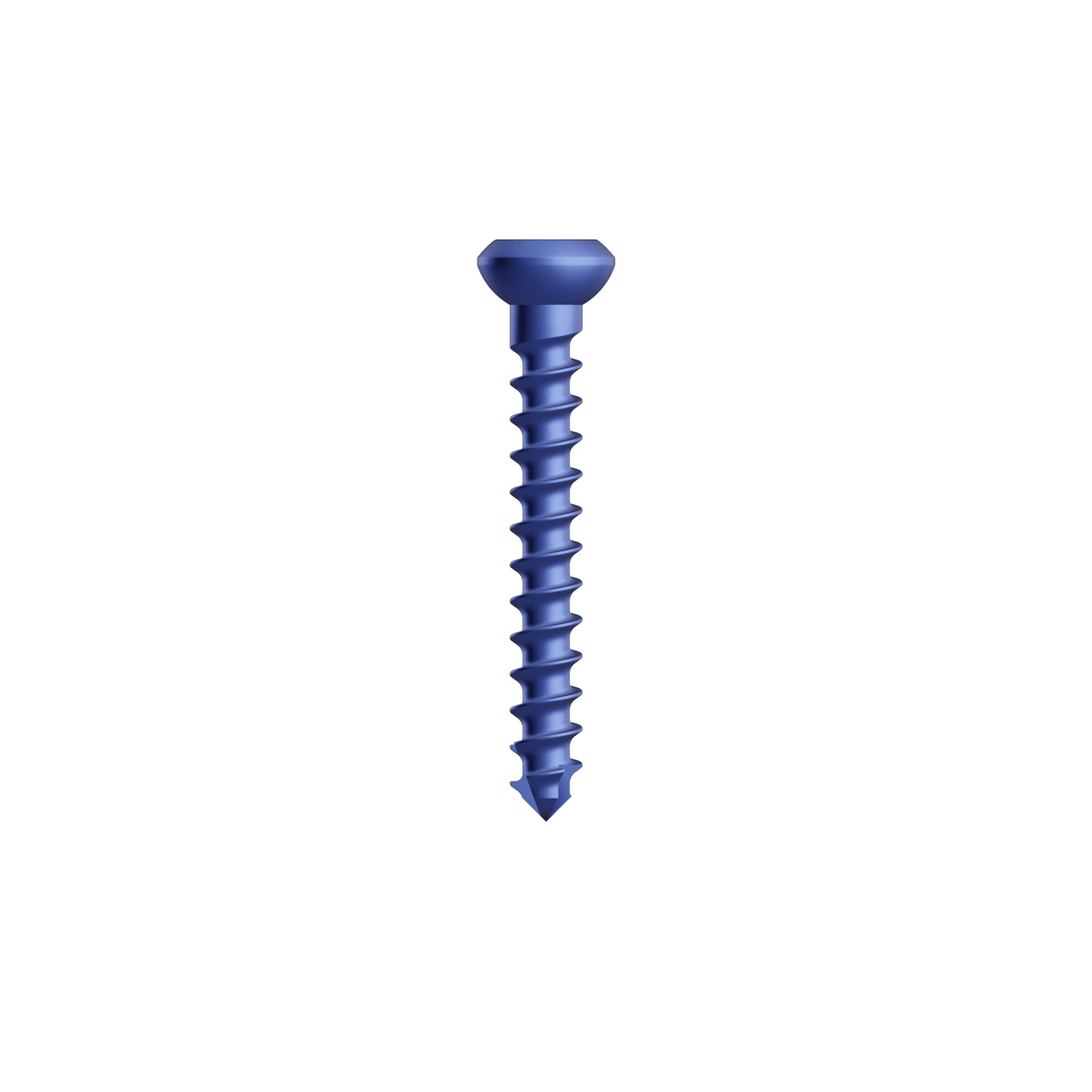 2.0 mm Cortical Screw