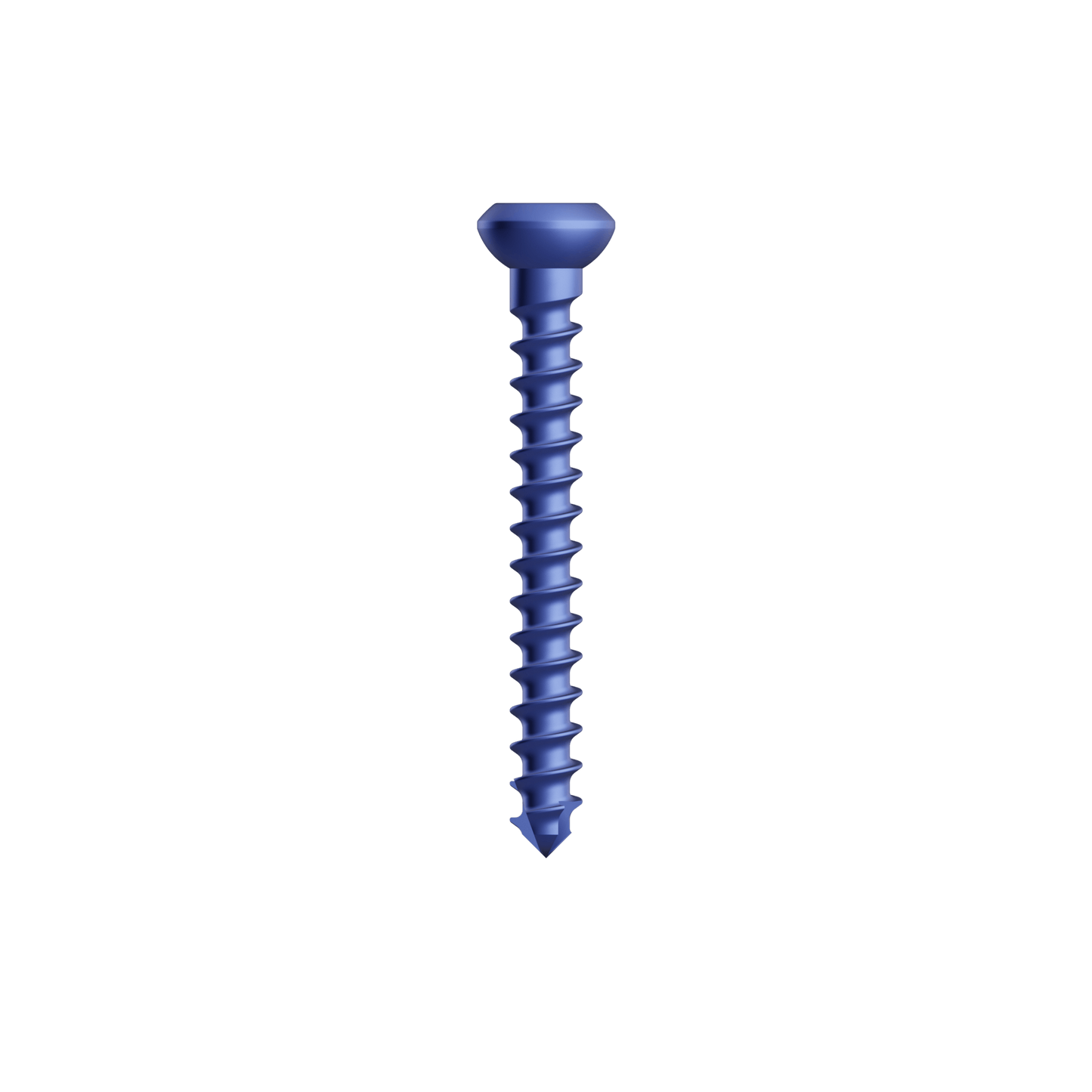2.0 mm Cortical Screw