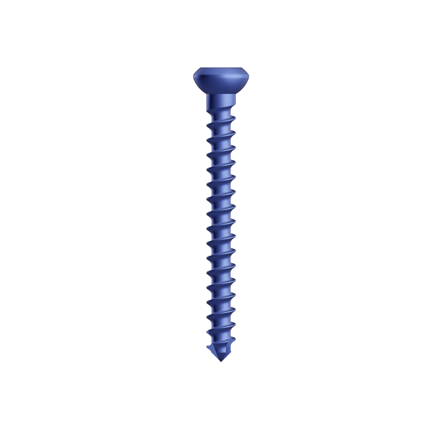 2.0 mm Cortical Screw