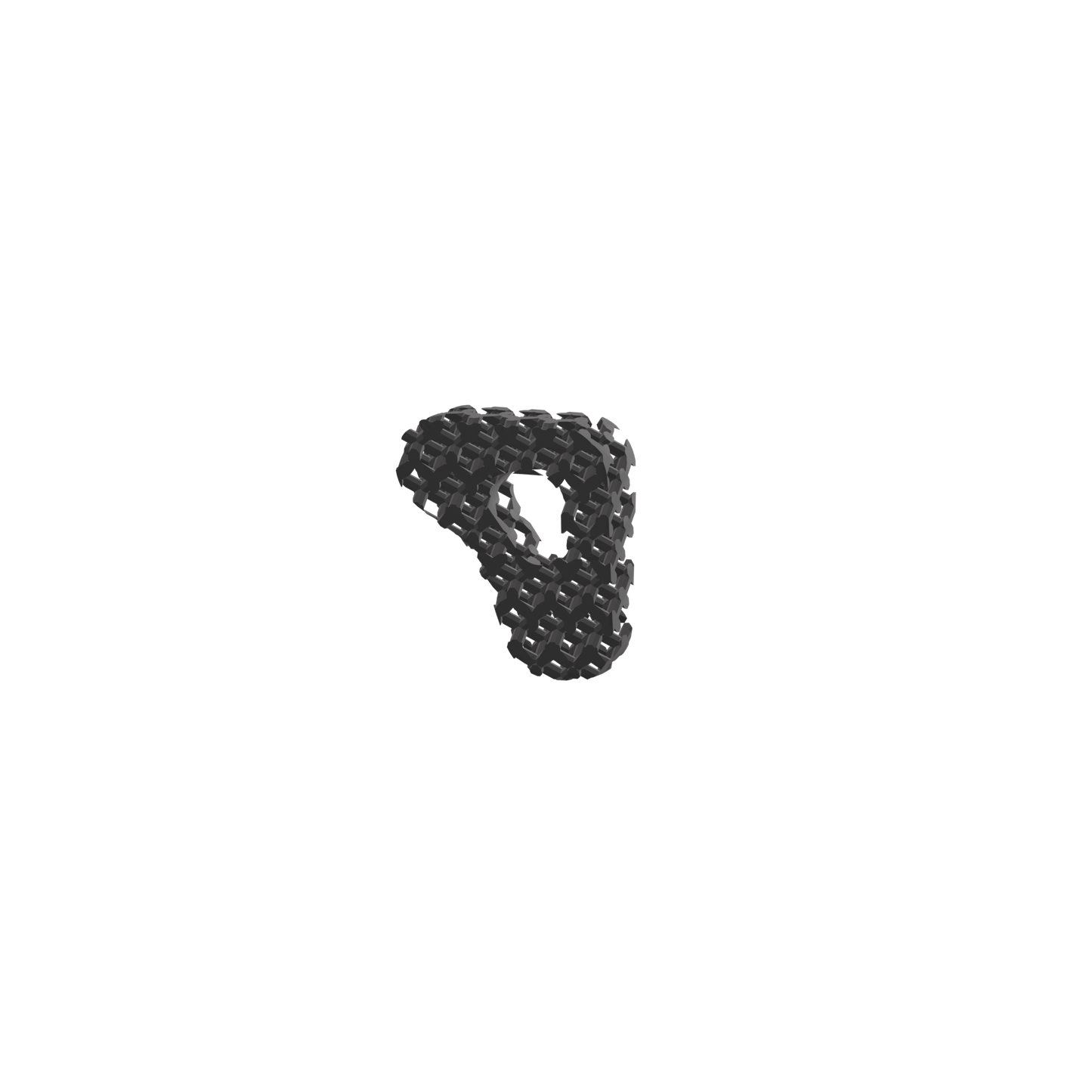 Wedge Implant
