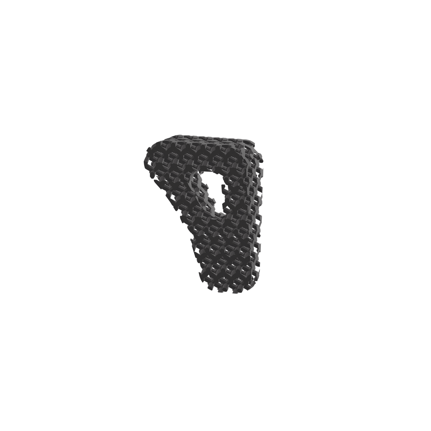 Wedge Implant