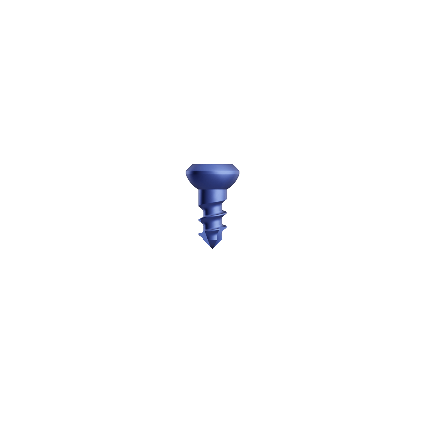 2.0 mm Cortical Screw
