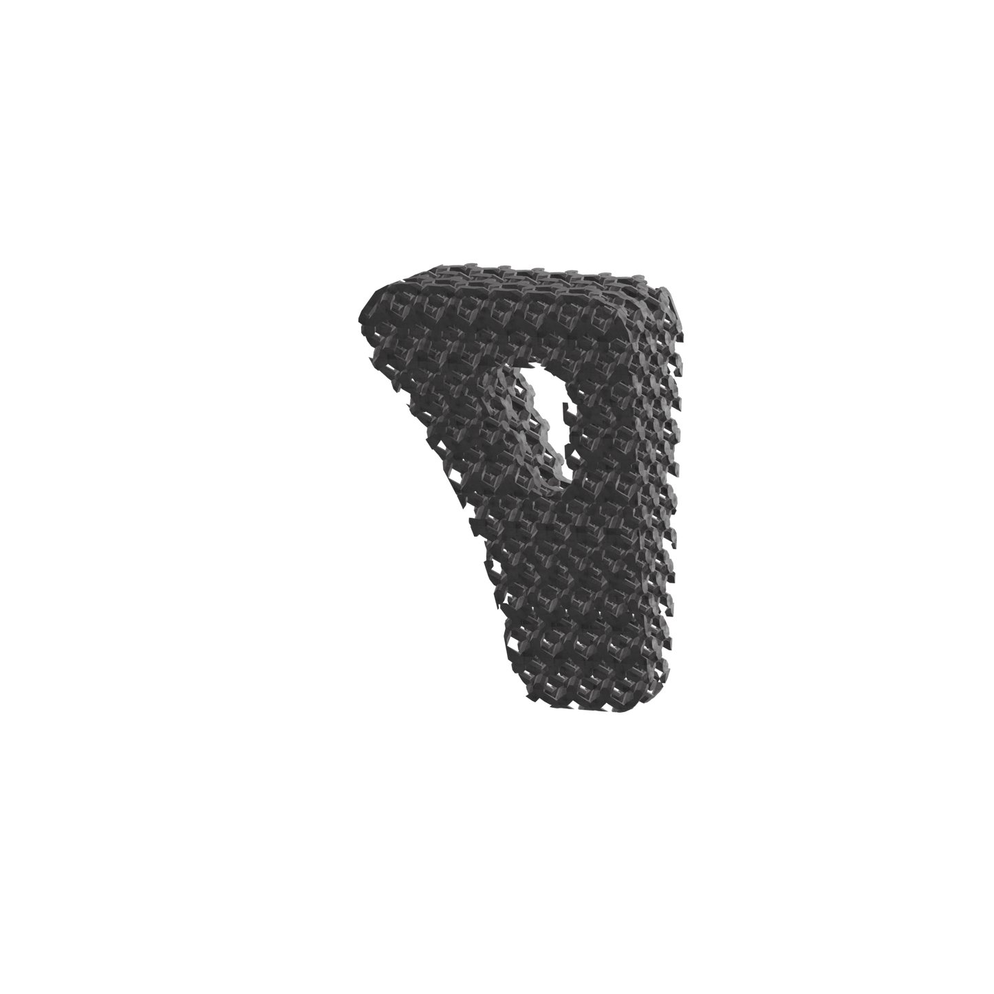 Wedge Implant