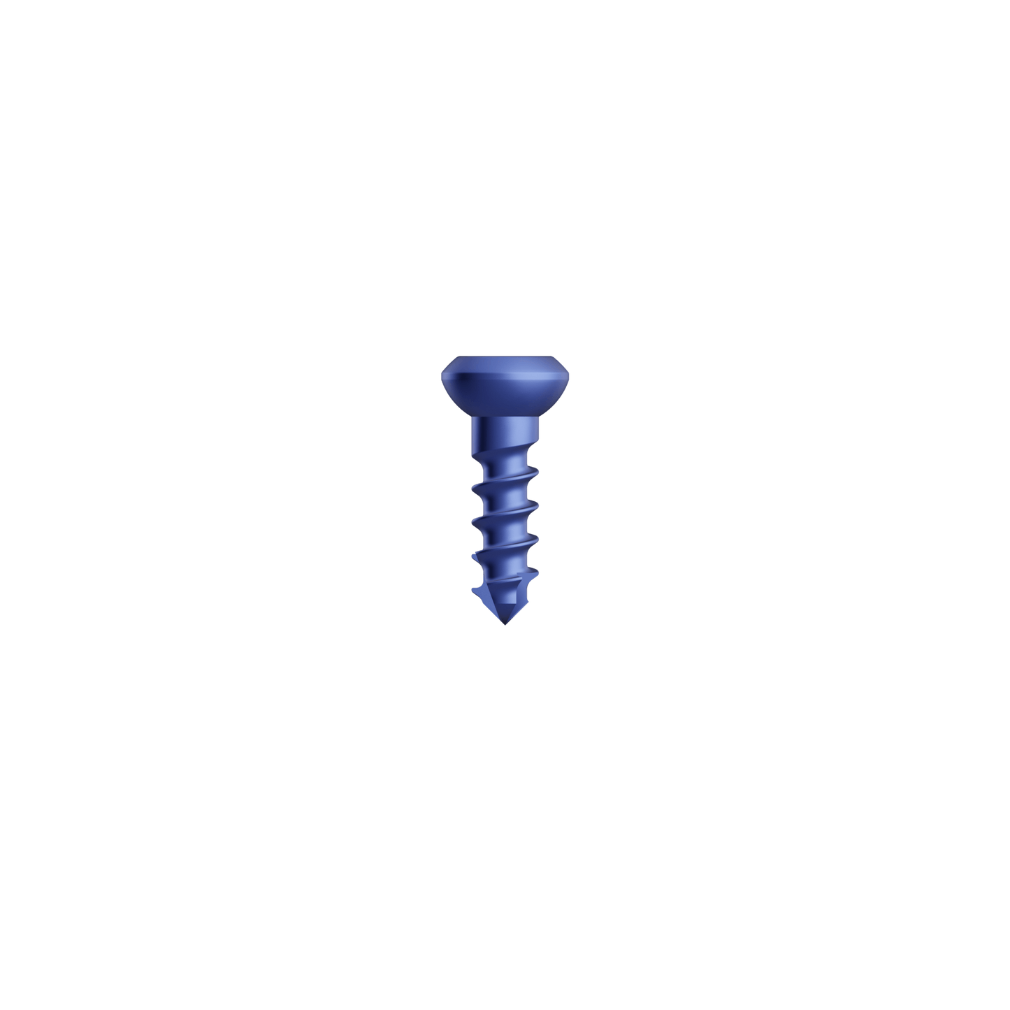 2.0 mm Cortical Screw