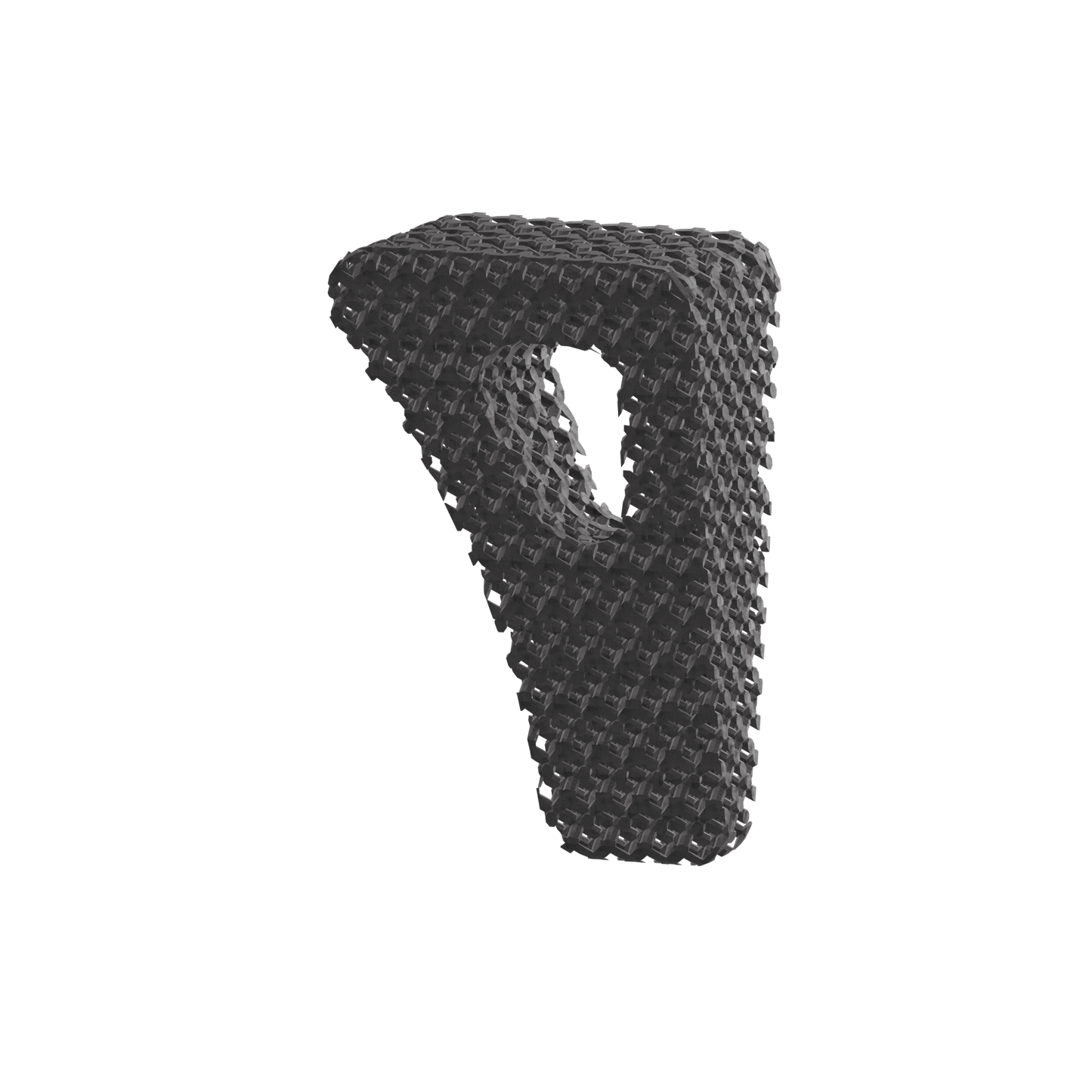 Wedge Implant