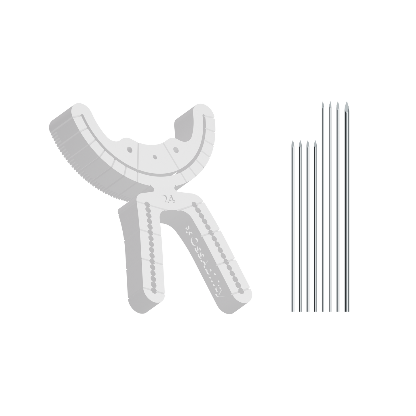 Guided TPLO Training Kit