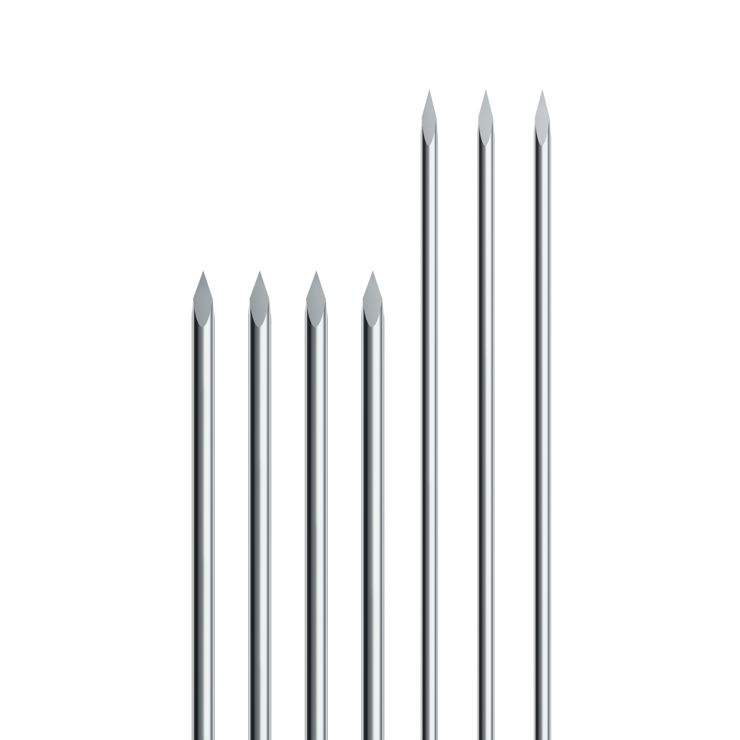 Guided TPLO Pin Pack