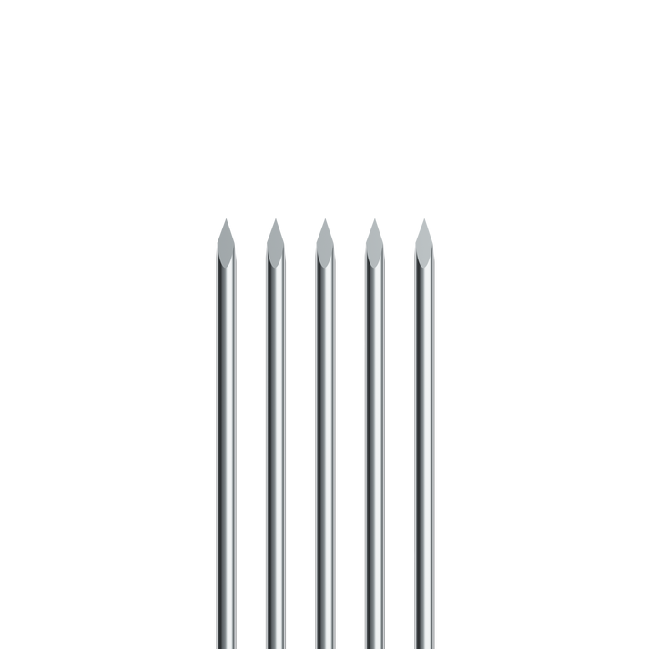 Patient Specific Pin Pack – OssAbility Limited
