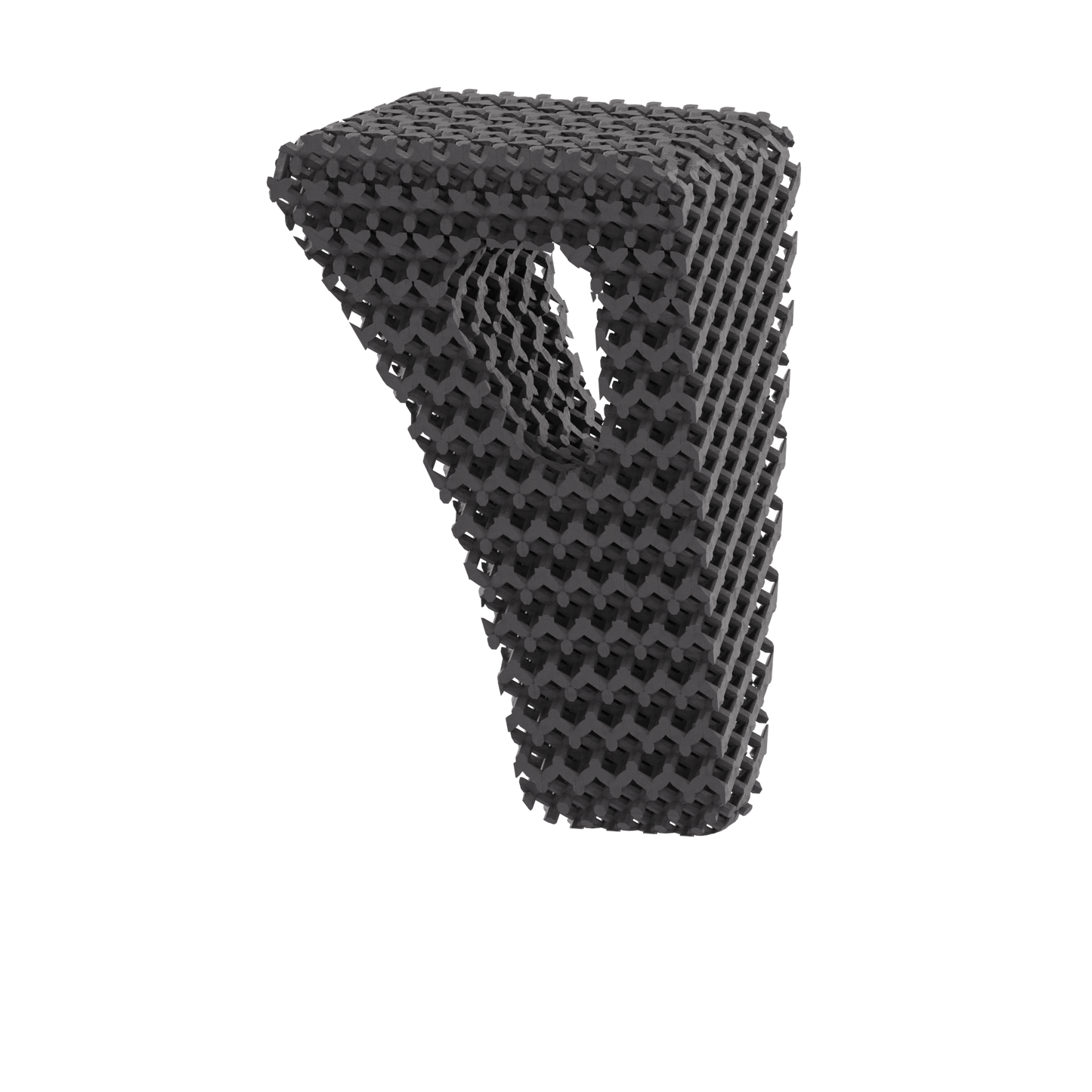 Wedge Implant