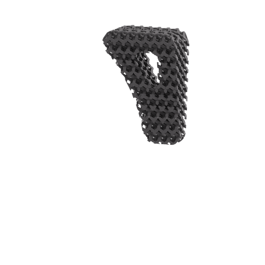 Wedge Implant